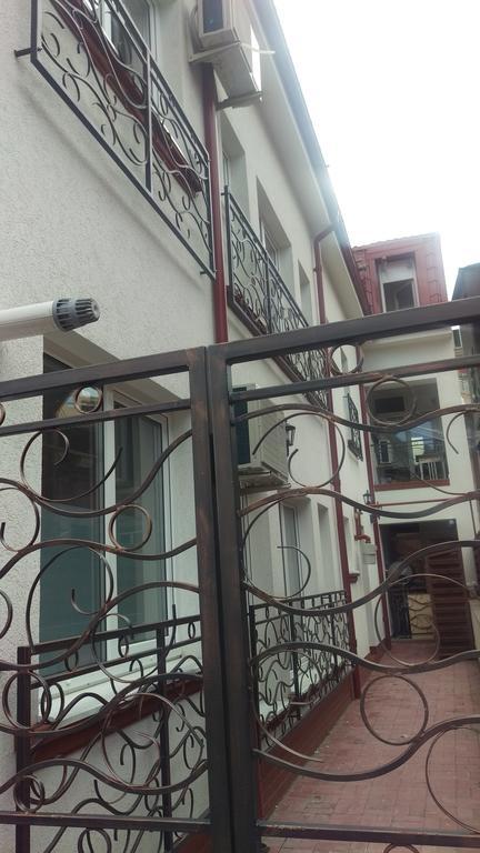Garsoniere Dinu Leilighet Bucureşti Rom bilde