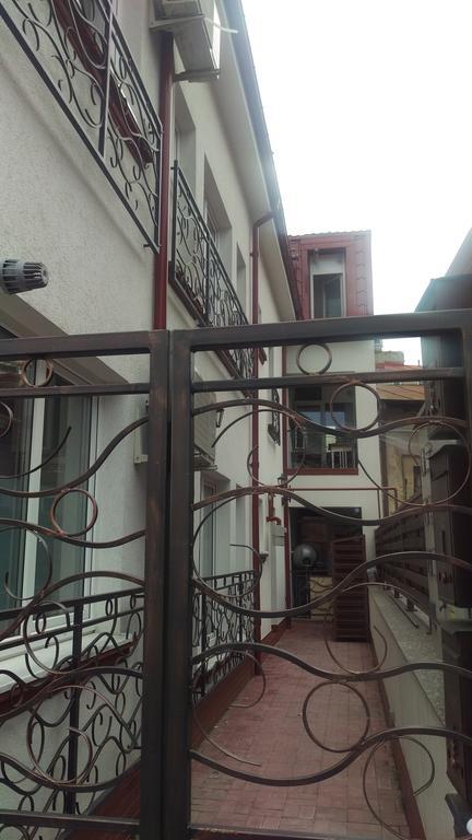 Garsoniere Dinu Leilighet Bucureşti Rom bilde